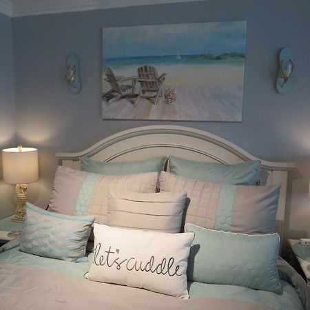 Flip Flop Suite Paradise Emerald Isle Extérieur photo