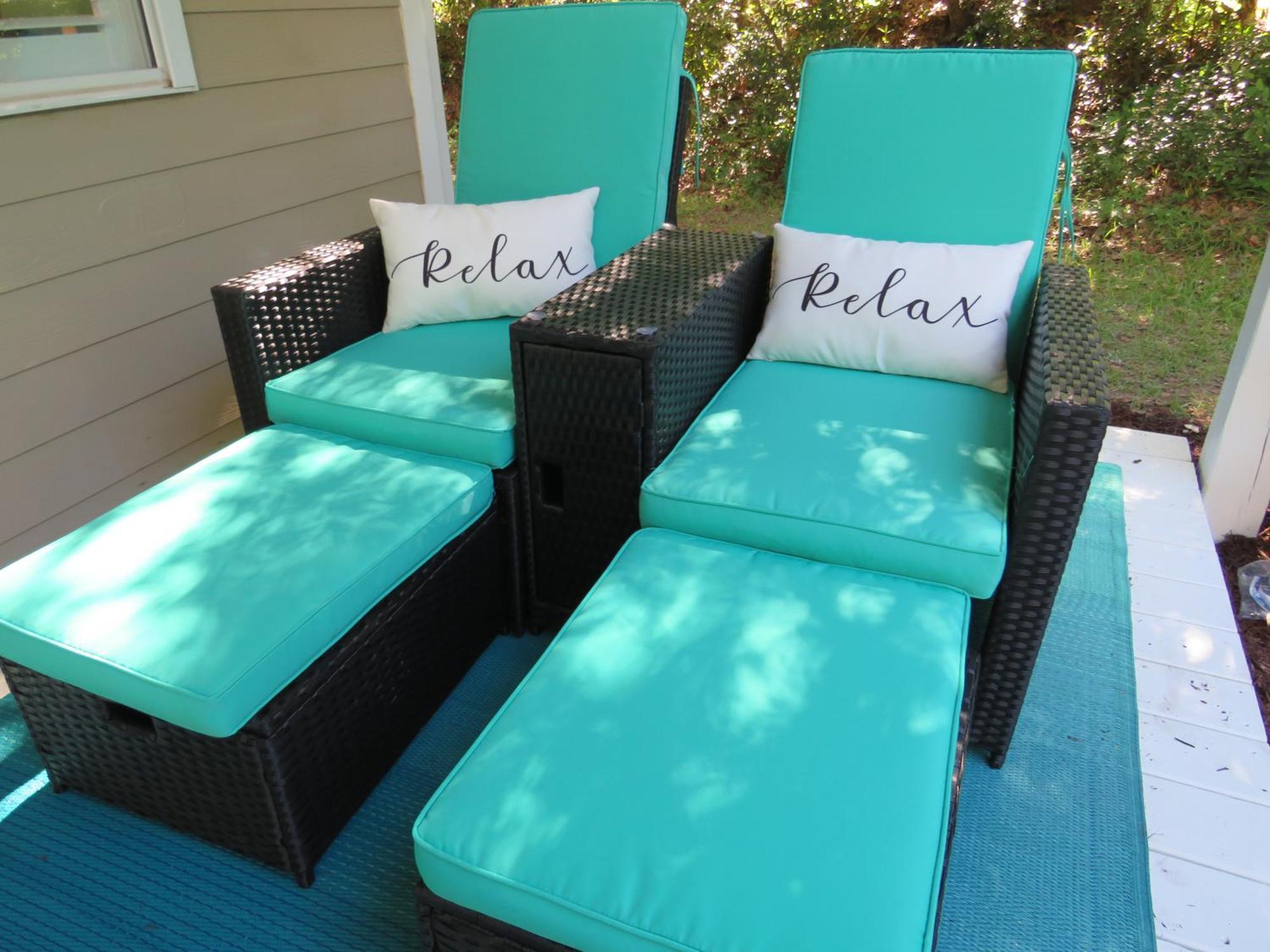 Flip Flop Suite Paradise Emerald Isle Extérieur photo