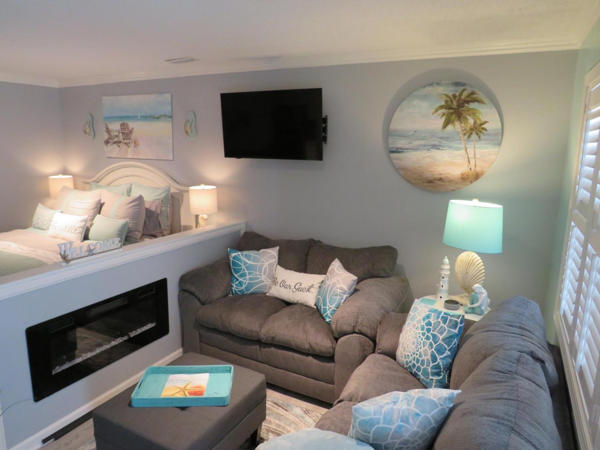 Flip Flop Suite Paradise Emerald Isle Extérieur photo